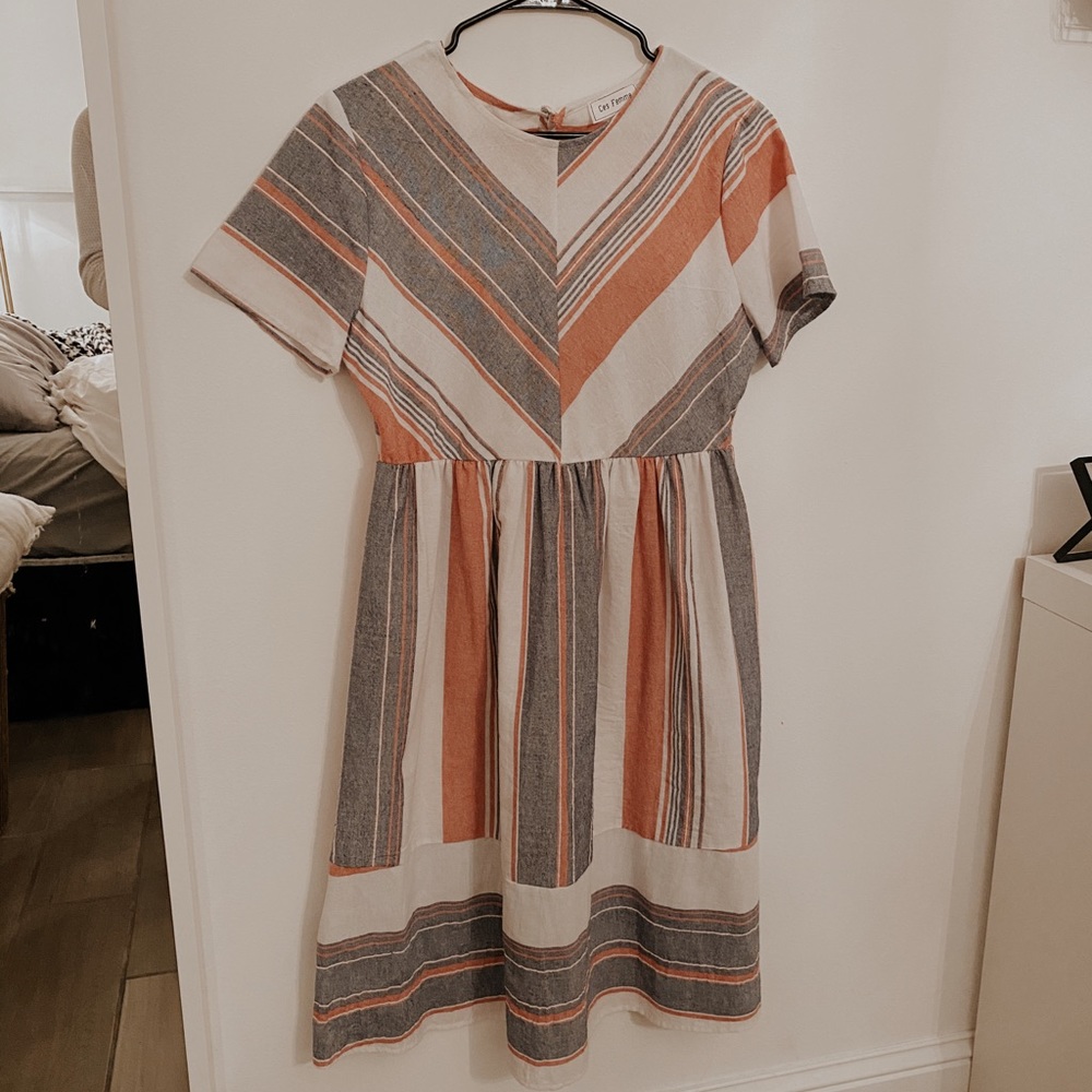 | Midi Dress |